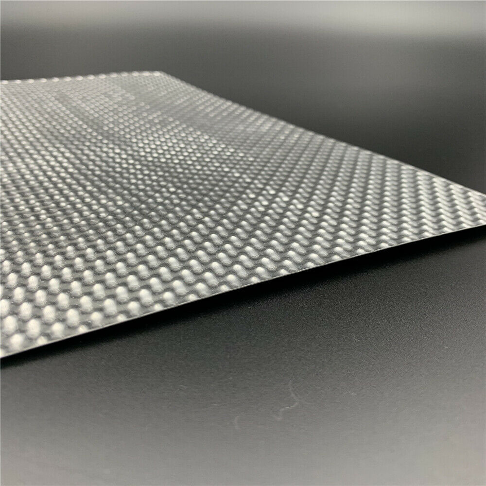 Embossed Heat Shield Resistant Stainless Steel 304 1800F continuous 300mm x300mm - Fresh Stock Dated October 2025