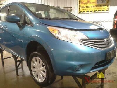 MANUAL TRANSMISSION Nissan Versa 2016 16 - Fresh Stock Dated October 2025
