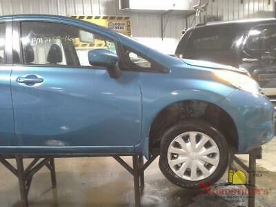 MANUAL TRANSMISSION Nissan Versa 2016 16 - Fresh Stock Dated October 2025