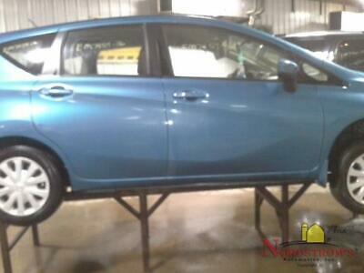 MANUAL TRANSMISSION Nissan Versa 2016 16 - Fresh Stock Dated October 2025