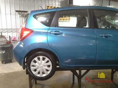 MANUAL TRANSMISSION Nissan Versa 2016 16 - Fresh Stock Dated October 2025