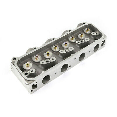 Ford 429 460 275cc 95cc Aluminum Bare Cylinder Head - Fresh Stock Dated October 2025