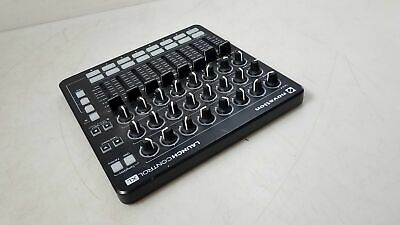 Novation Launch Control XL Controller for Ableton Live - Fresh Stock Dated October 2025
