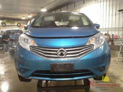 MANUAL TRANSMISSION Nissan Versa 2016 16 - Fresh Stock Dated October 2025