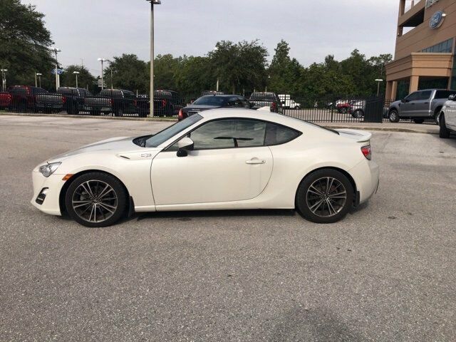 2015 Scion FR-S  2015 Scion FR-S - Fresh Stock Dated October 2025