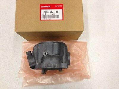 GENUINE HONDA OEM CYLINDER JUG 2002 CR125R  12110-KZ4-L20 - Fresh Stock Dated October 2025
