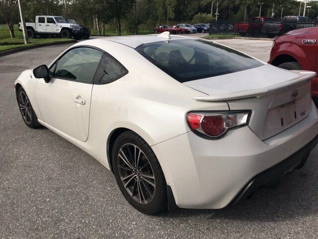 2015 Scion FR-S  2015 Scion FR-S - Fresh Stock Dated October 2025