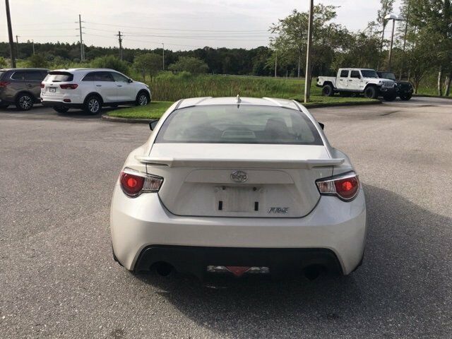 2015 Scion FR-S  2015 Scion FR-S - Fresh Stock Dated October 2025