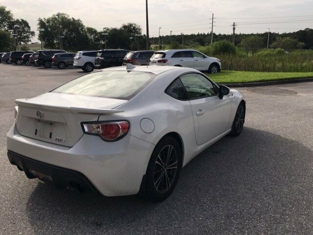 2015 Scion FR-S  2015 Scion FR-S - Fresh Stock Dated October 2025