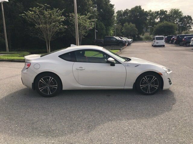 2015 Scion FR-S  2015 Scion FR-S - Fresh Stock Dated October 2025