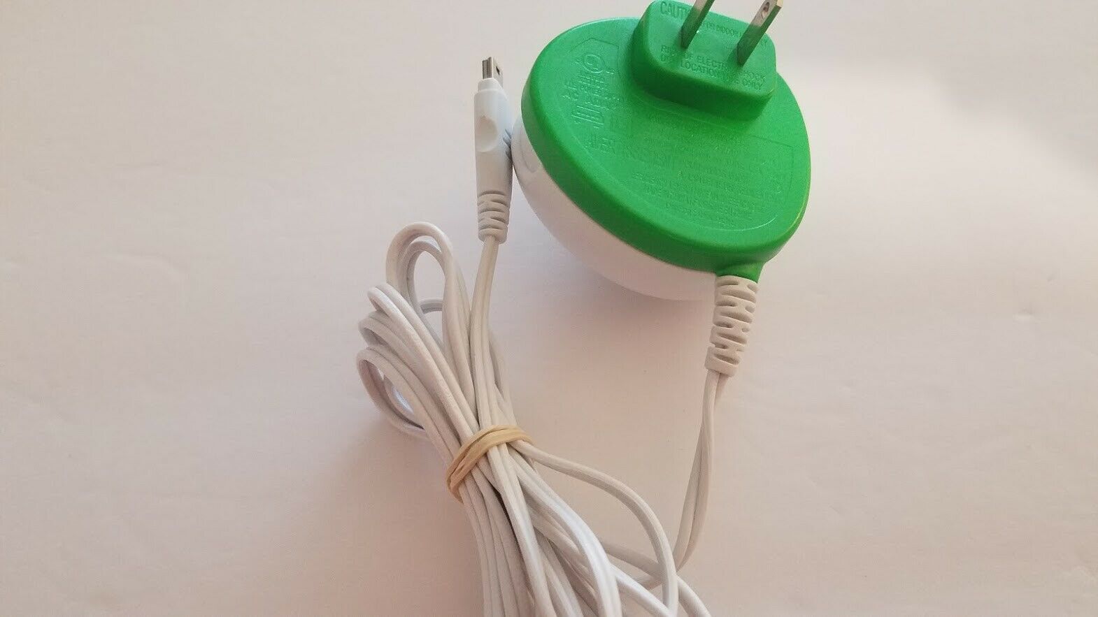 ORIGINAL LeapFrog LeapPad 3, Leap Pad Ultra, LeapReader, AC PowerAdapter Charger - Fresh Stock Dated October 2025
