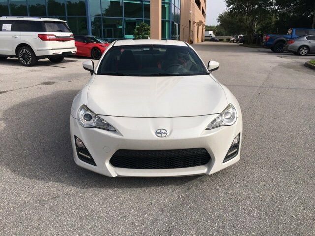 2015 Scion FR-S  2015 Scion FR-S - Fresh Stock Dated October 2025