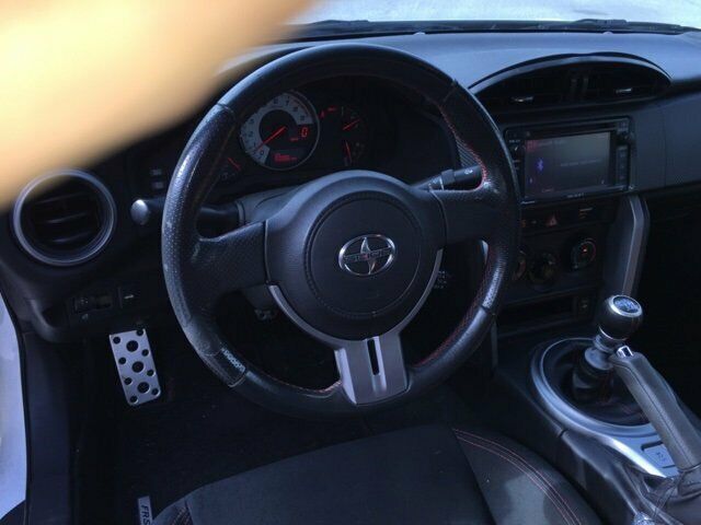 2015 Scion FR-S  2015 Scion FR-S - Fresh Stock Dated October 2025