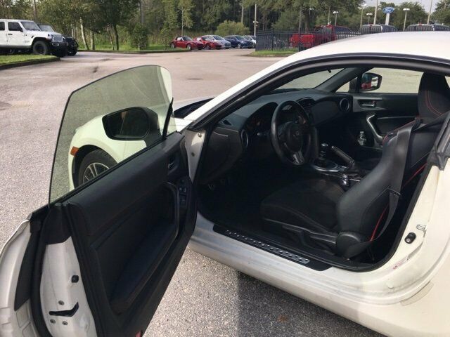 2015 Scion FR-S  2015 Scion FR-S - Fresh Stock Dated October 2025