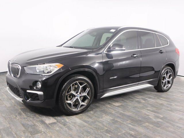 2016 BMW X1 xDrive28i AWD - Fresh Stock Dated October 2025