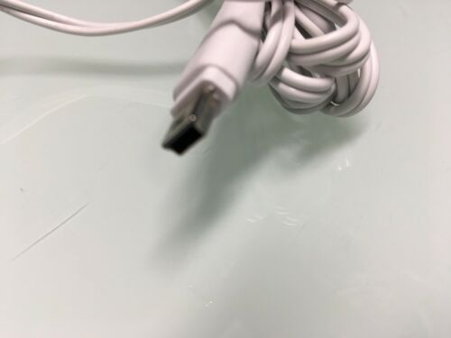 Leap Frog Power Adaptor AD531/690-11494 (C2) - Fresh Stock Dated October 2025