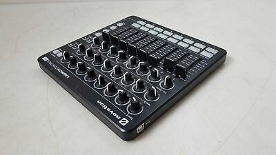 Novation Launch Control XL Controller for Ableton Live - Fresh Stock Dated October 2025