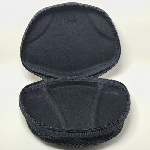 Leap Frog Leapster Red hard shell carrying case w/ zipper ONLY (No System) - Fresh Stock Dated October 2025