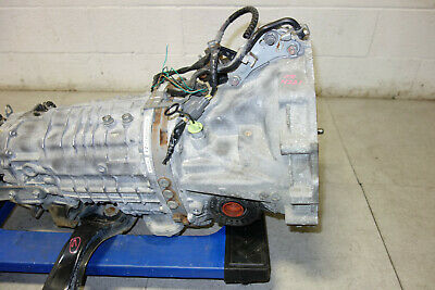 JDM Subaru Legacy Spec-B 6speed Awd Transmission Axles Rear Differential 2003-09 - Fresh Stock Dated October 2025