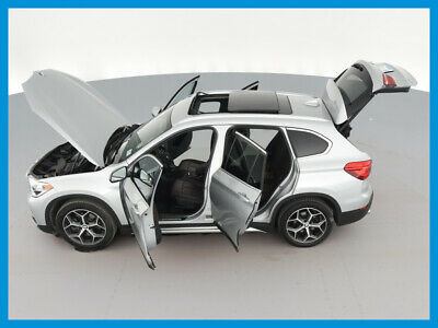 2018 BMW X1 sDrive28i Sport Utility 4D - Fresh Stock Dated October 2025