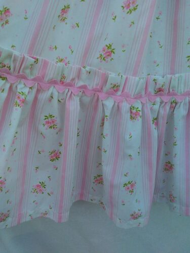 Lot of 2 VTG Skirts 1Handmade PRARIE SQUARE DANCE ROCKABILLY FULL SWING Sz M - Fresh Stock Dated October 2025