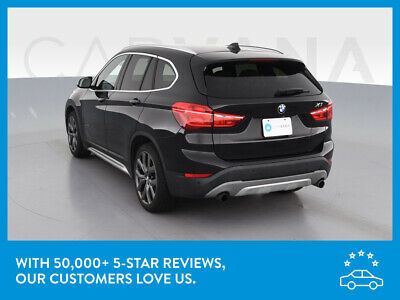 2016 BMW X1 xDrive28i Sport Utility 4D - Fresh Stock Dated October 2025