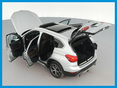 2018 BMW X1 sDrive28i Sport Utility 4D - Fresh Stock Dated October 2025