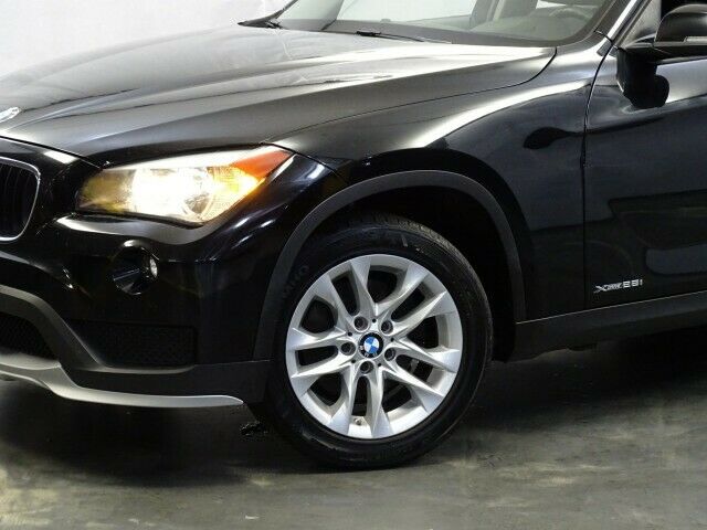 2015 BMW X1 xDrive28i / AWD xDrive - Fresh Stock Dated October 2025