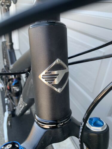 Turner 5 Spot Full Suspension Mountain Bike Fox Kashima Formula Brakes Made USA - Fresh Stock Dated October 2025