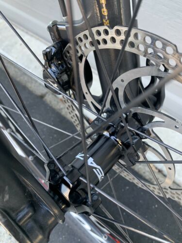 Turner 5 Spot Full Suspension Mountain Bike Fox Kashima Formula Brakes Made USA - Fresh Stock Dated October 2025