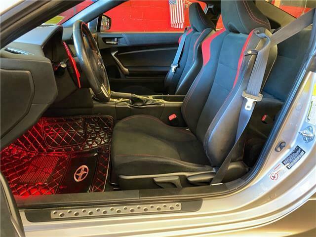 2013 Scion FR-S  2013 Scion FR-S * Complete Engine Rebuilt By Toyota * - Fresh Stock Dated October 2025