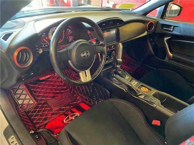 2013 Scion FR-S  2013 Scion FR-S * Complete Engine Rebuilt By Toyota * - Fresh Stock Dated October 2025