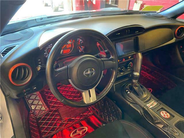 2013 Scion FR-S  2013 Scion FR-S * Complete Engine Rebuilt By Toyota * - Fresh Stock Dated October 2025