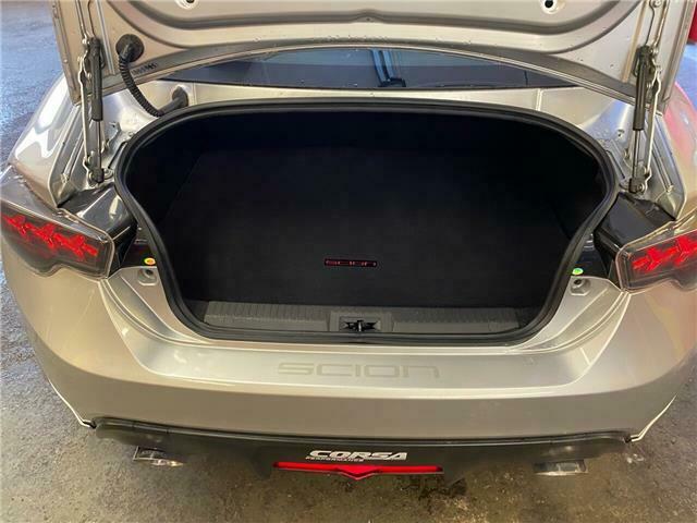 2013 Scion FR-S  2013 Scion FR-S * Complete Engine Rebuilt By Toyota * - Fresh Stock Dated October 2025