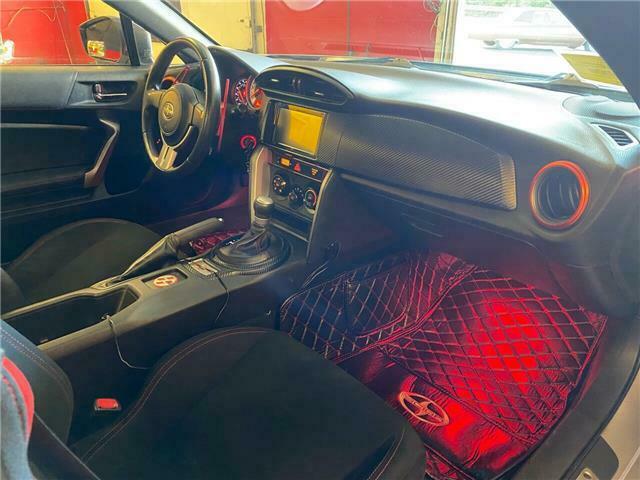 2013 Scion FR-S  2013 Scion FR-S * Complete Engine Rebuilt By Toyota * - Fresh Stock Dated October 2025