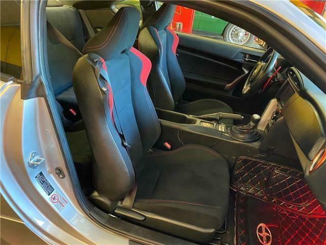 2013 Scion FR-S  2013 Scion FR-S * Complete Engine Rebuilt By Toyota * - Fresh Stock Dated October 2025