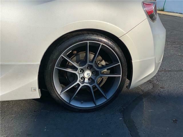 2013 Scion FR-S  2013 Scion FR-S * Complete Engine Rebuilt By Toyota * - Fresh Stock Dated October 2025