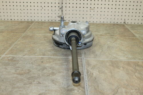 83 HONDA SHADOW 750 VT750C FINAL DRIVE SHAFT ASSEMBLY DIRECT REAR DIFFERENTIAL - Fresh Stock Dated October 2025