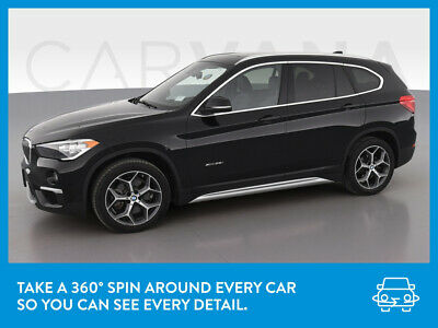 2018 BMW X1 xDrive28i Sport Utility 4D - Fresh Stock Dated October 2025