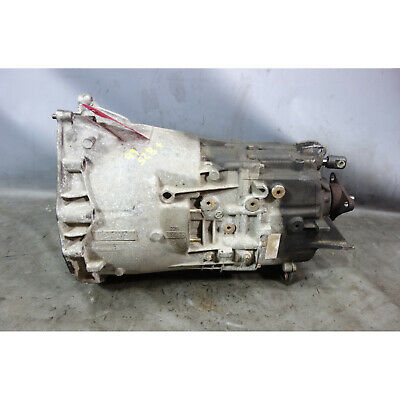 1995-2003 BMW E46 E36 OEM ZF S5D 320Z 5-Speed Manual Transmission Gearbox - Fresh Stock Dated October 2025