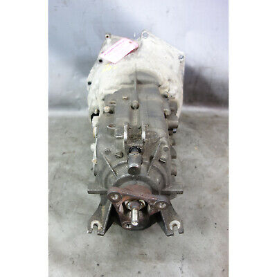 1995-2003 BMW E46 E36 OEM ZF S5D 320Z 5-Speed Manual Transmission Gearbox - Fresh Stock Dated October 2025