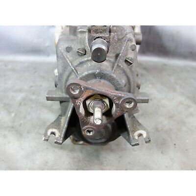 1995-2003 BMW E46 E36 OEM ZF S5D 320Z 5-Speed Manual Transmission Gearbox - Fresh Stock Dated October 2025