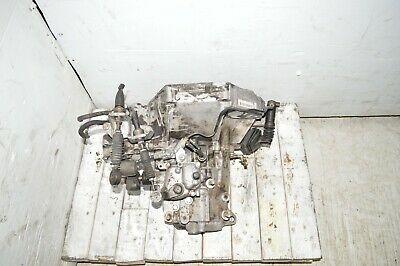 1992 1996 HONDA PRELUDE 90-97 ACCORD JDM H22A VTEC 5 SPEED TRANSMISSION ONLY - Fresh Stock Dated October 2025