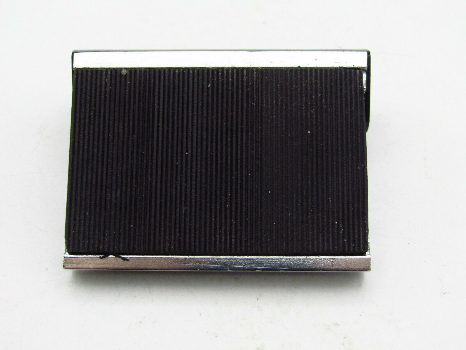 METAL WATCH OIL HOLDER TOOL FOR WATCHMAKERS / JEWELERS UNBRANDED w2 - Fresh Stock Dated October 2025