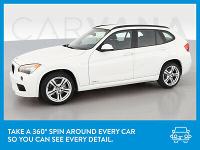 2015 BMW X1 sDrive28i Sport Utility 4D - Fresh Stock Dated October 2025
