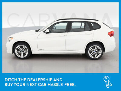2015 BMW X1 sDrive28i Sport Utility 4D - Fresh Stock Dated October 2025