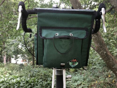 Soma Grand Randoneur 55cm W Swift Bag - Fresh Stock Dated October 2025