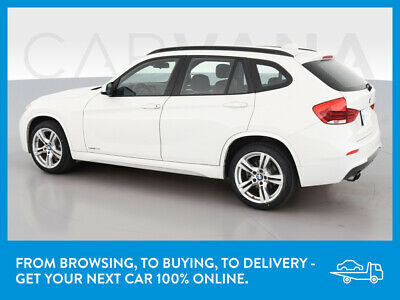 2015 BMW X1 sDrive28i Sport Utility 4D - Fresh Stock Dated October 2025