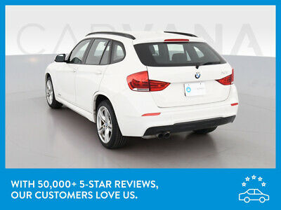 2015 BMW X1 sDrive28i Sport Utility 4D - Fresh Stock Dated October 2025