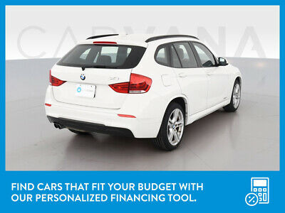 2015 BMW X1 sDrive28i Sport Utility 4D - Fresh Stock Dated October 2025